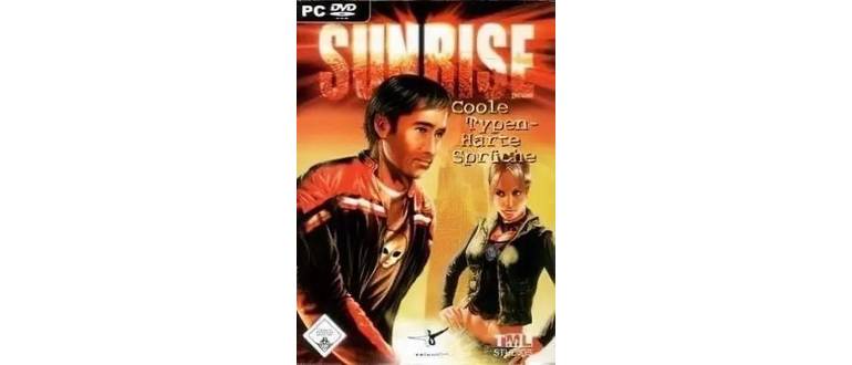 Логотип игры