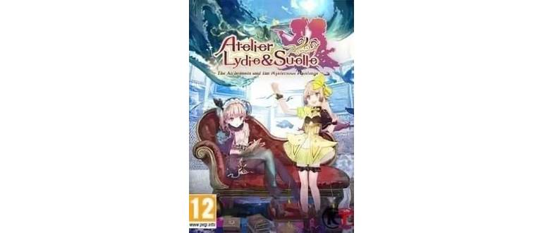 Логотип игры