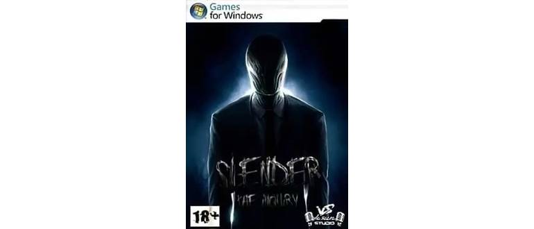 Логотип игры