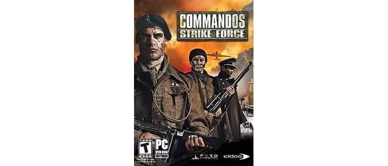 Логотип игры