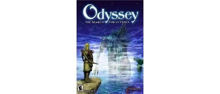 Логотип игры