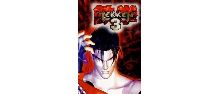 Логотип игры