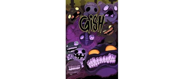 Логотип игры