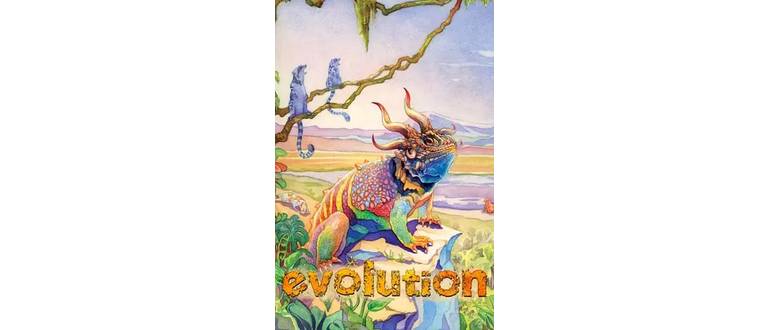 Логотип игры