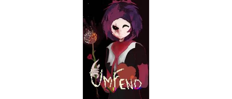 Логотип игры