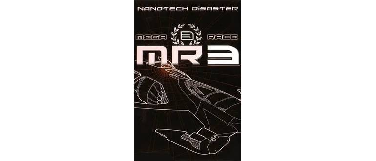 Логотип игры