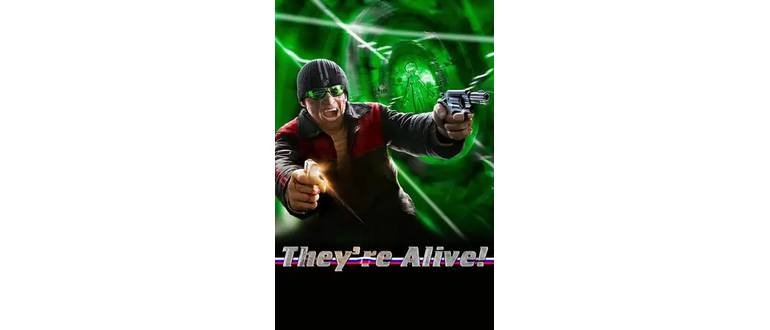 Логотип игры