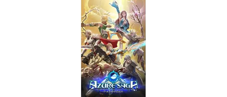 Логотип игры