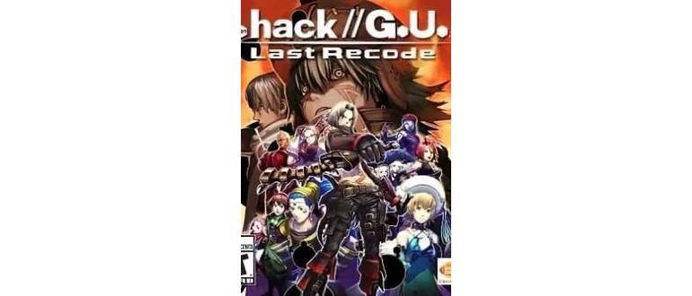 Логотип игры