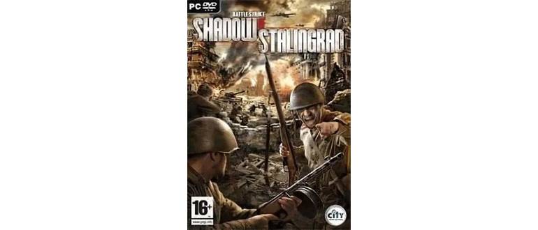 Логотип игры