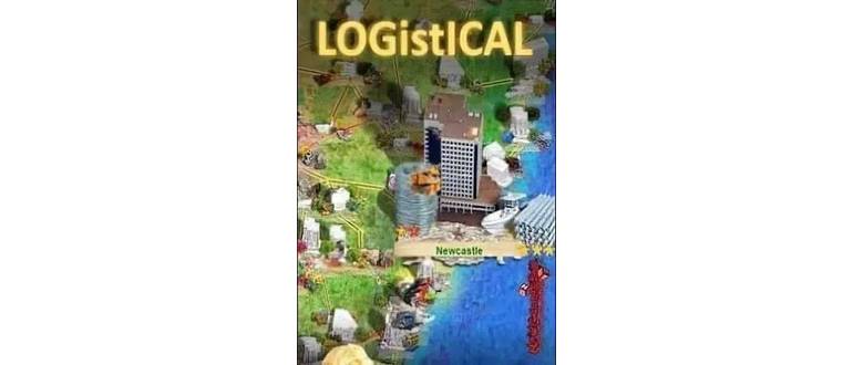 Логотип игры