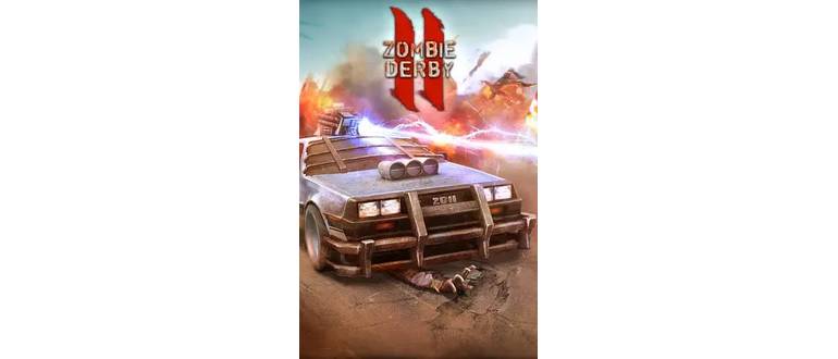 Логотип игры