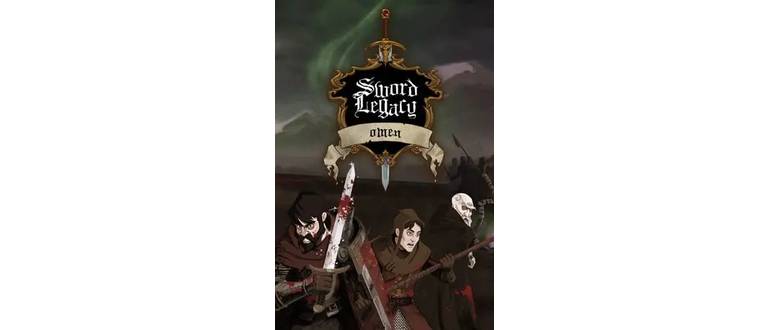 Логотип игры