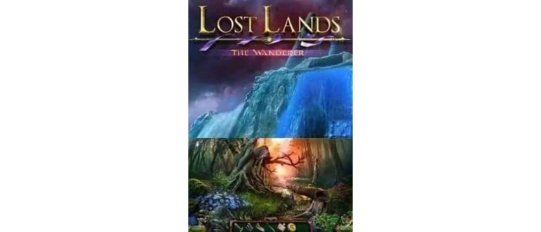 Логотип игры