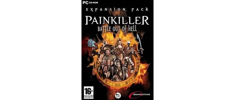 Логотип игры