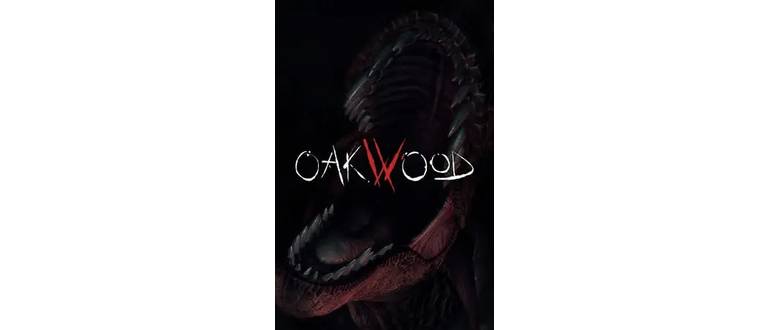 Логотип игры