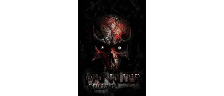 Логотип игры