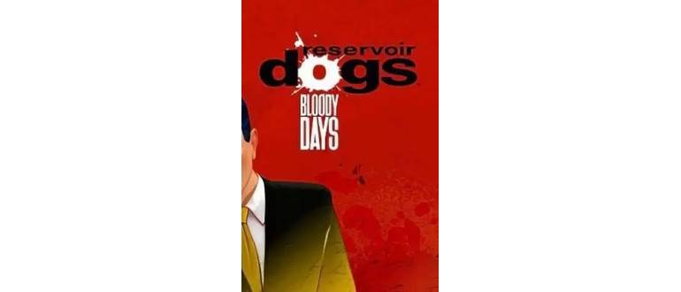 Логотип игры