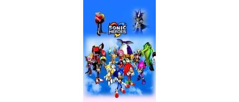 Логотип игры