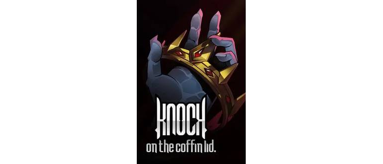 Логотип игры