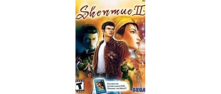 Логотип игры