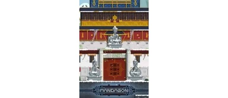 Логотип игры