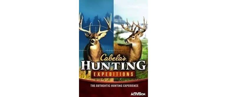 Логотип игры