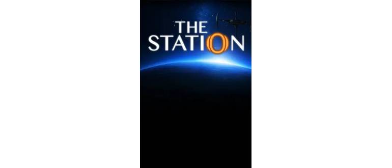 Логотип игры