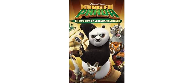 Логотип игры