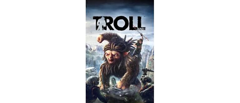 Логотип игры