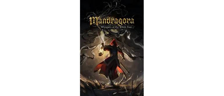 Логотип игры