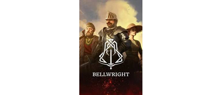 Логотип игры