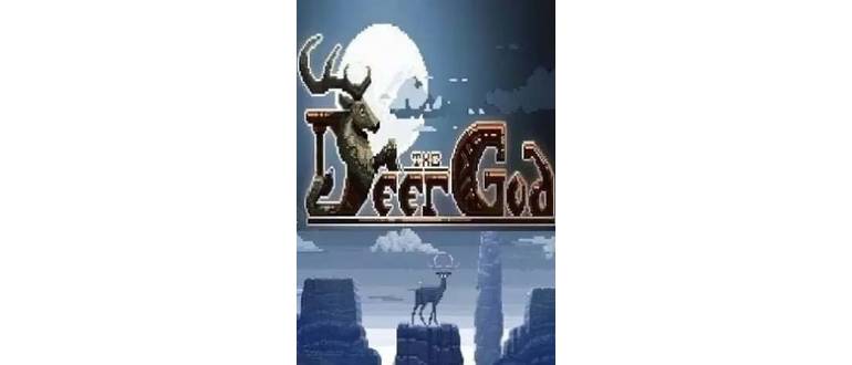 Логотип игры