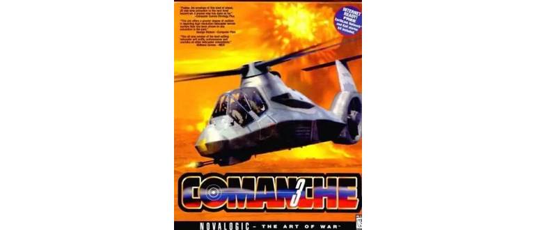 Логотип игры