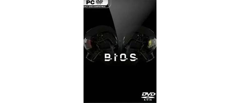 Логотип игры