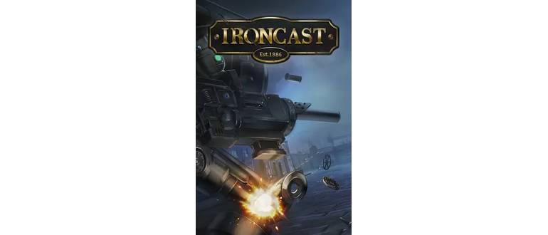 Логотип игры