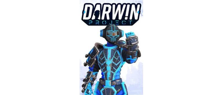 Логотип игры