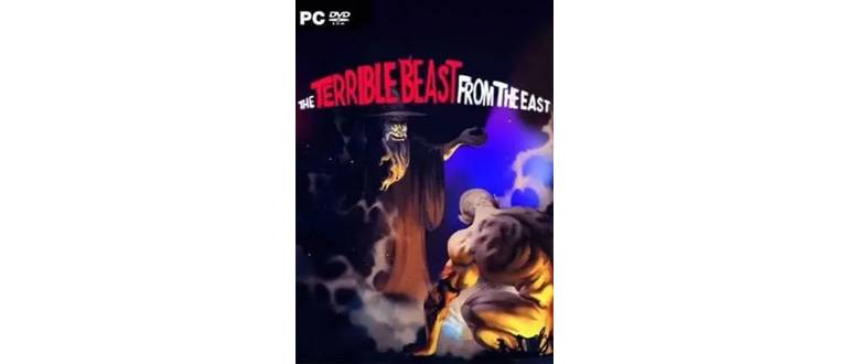 Логотип игры