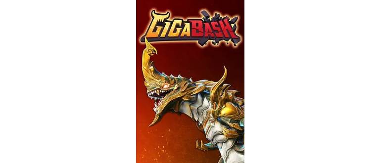 Логотип игры