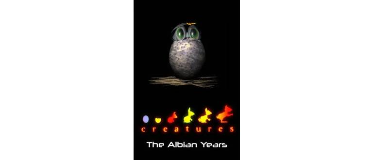 Логотип игры