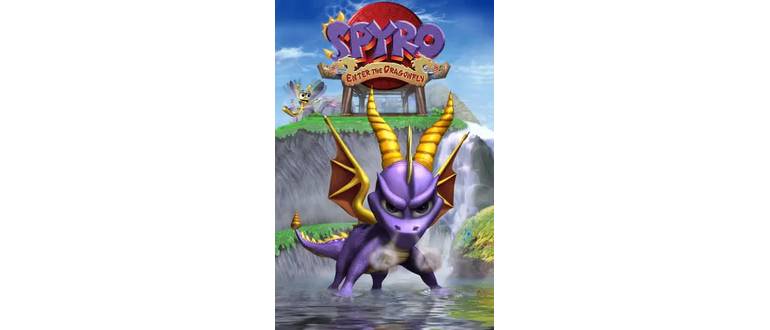 Логотип игры