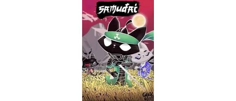 Логотип игры