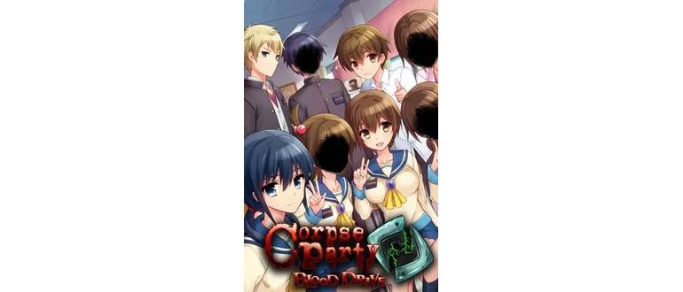 Логотип игры