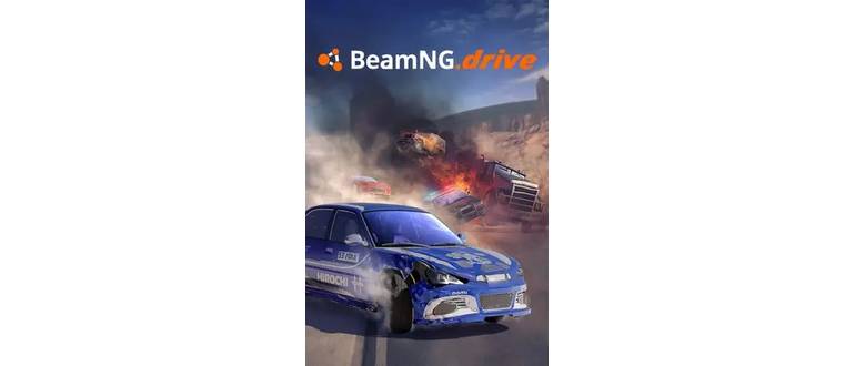 Логотип игры