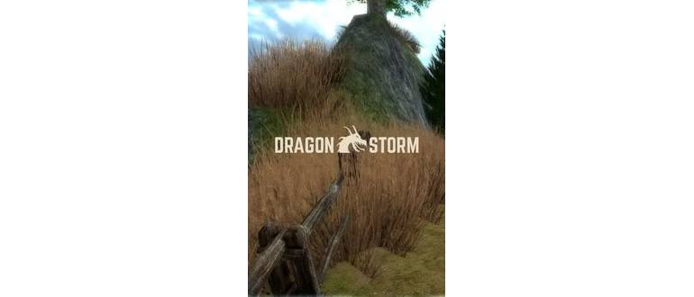 Логотип игры