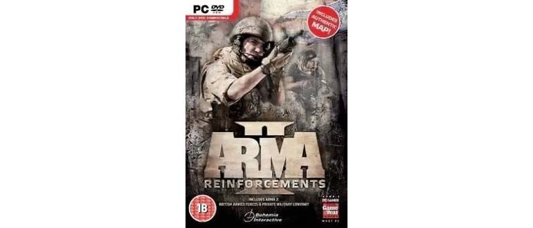 Логотип игры