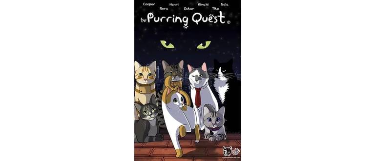 Логотип игры