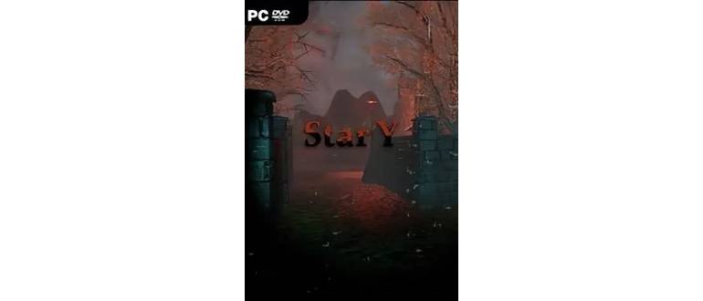 Логотип игры