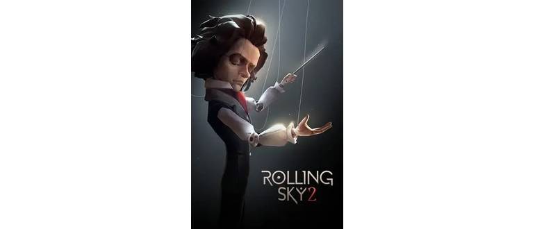 Логотип игры