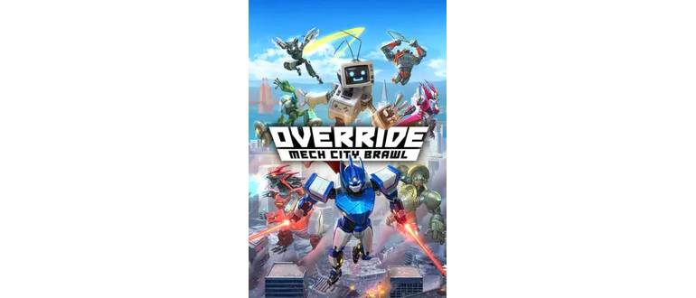 Логотип игры